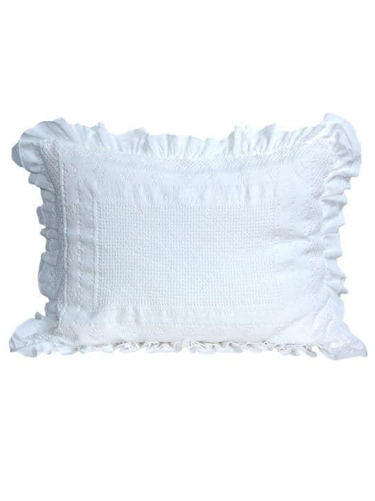 Funda almohada Victoria - Imagen 1