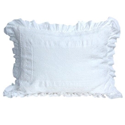 Funda almohada Victoria - Imagen 1