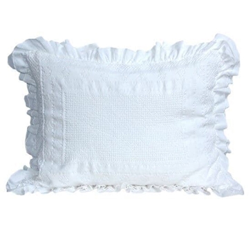 Funda almohada Victoria - Imagen 1