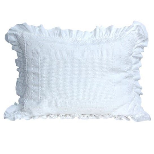 Funda almohada Victoria - Imagen 1