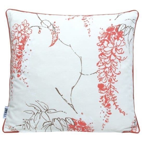 Funda cojín Glicinia - Imagen 1