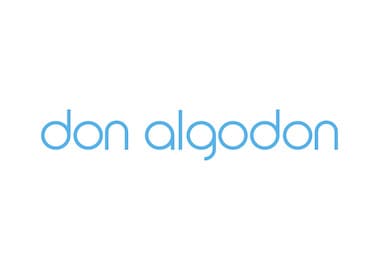 Logo de Don Algodón
