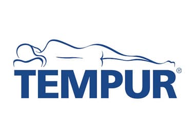 Logo de Tempur