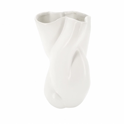 Jarrón abstracto - Imagen 1