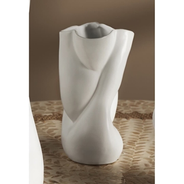 Jarrón abstracto - Imagen 2