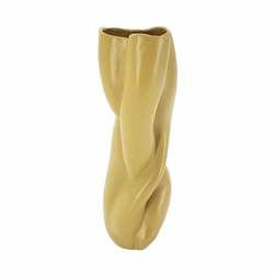 Jarrón abstracto - Imagen 1