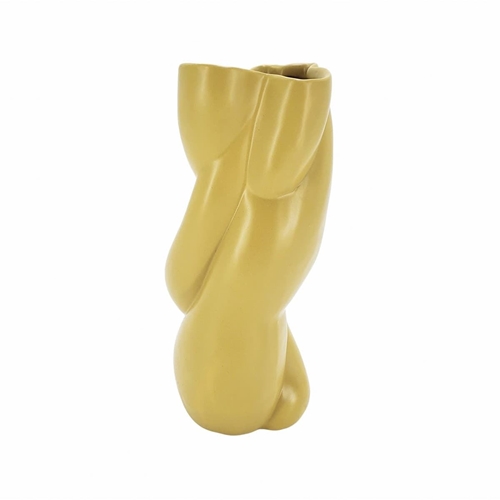 Jarrón abstracto - Imagen 1