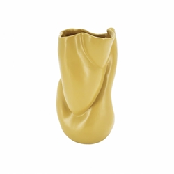 Jarrón abstracto - Imagen 1