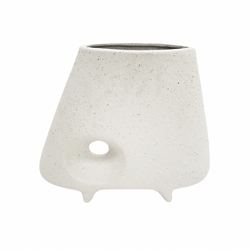 Jarrón agujero - Imagen 1