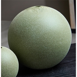 Jarrón esfera - Imagen 2