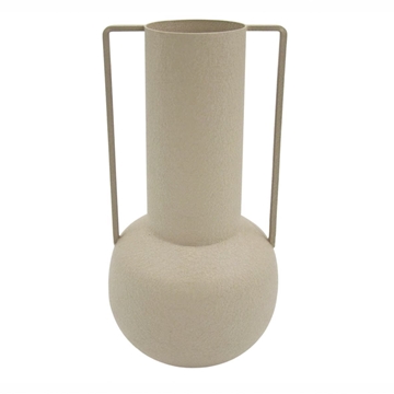 Jarrón metal - Imagen 1