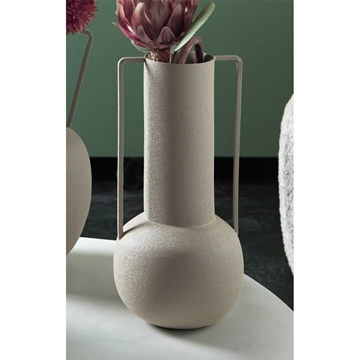 Jarrón metal - Imagen 2