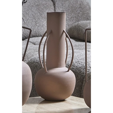 Jarrón metal - Imagen 2