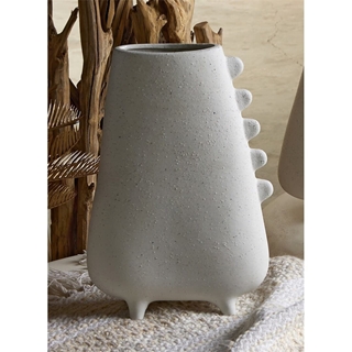 JARRÓN SIMIL PIEDRA - Imagen 2