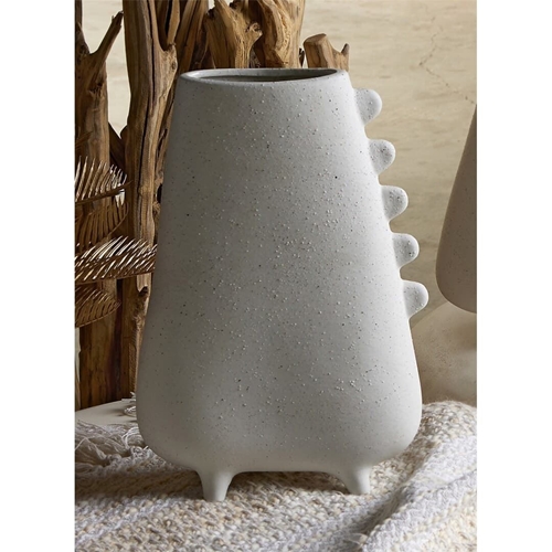 JARRÓN SIMIL PIEDRA - Imagen 2