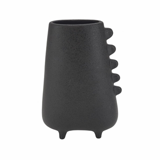 JARRÓN SIMIL PIEDRA - Imagen 1