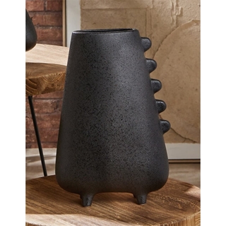 JARRÓN SIMIL PIEDRA - Imagen 2