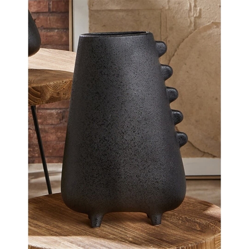 JARRÓN SIMIL PIEDRA - Imagen 2