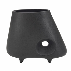 JARRÓN SIMIL PIEDRA - Imagen 1