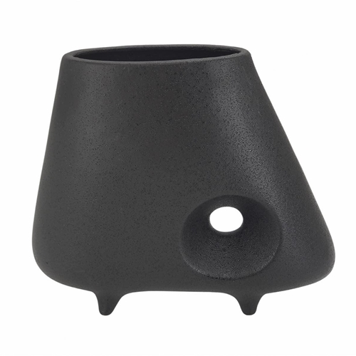 JARRÓN SIMIL PIEDRA - Imagen 1