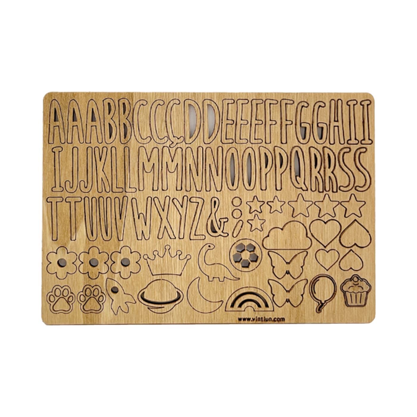 Lámpara León Personalizable - Imagen 4