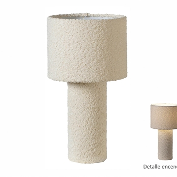 Lámpara Lumen - Imagen 1