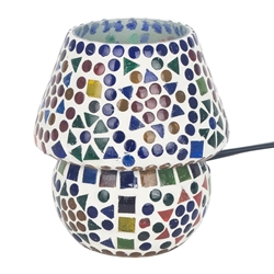 Lámpara seta pequeña - Imagen 1