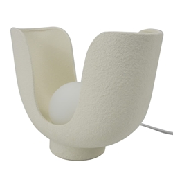 Lámpara sobremesa U - Imagen 1