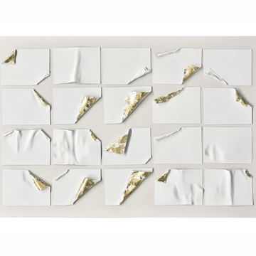 Lienzo abstracto - Imagen 1