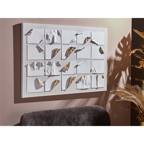 Lienzo abstracto - Imagen 2