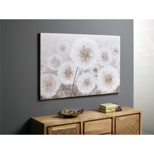 Lienzo dientes de león - Imagen 2