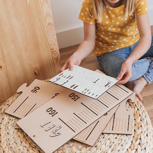 Medidor Infantil - Imagen 2