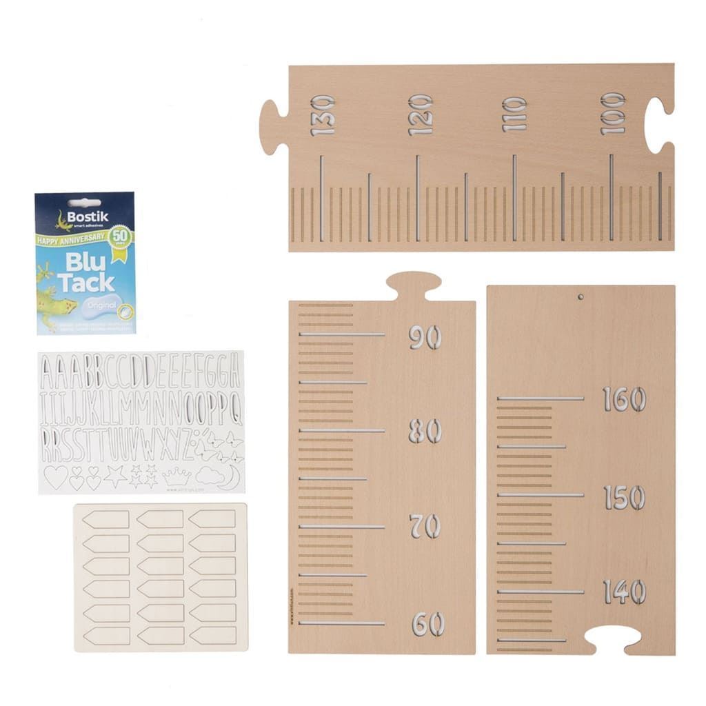 Medidor Infantil - Imagen 4