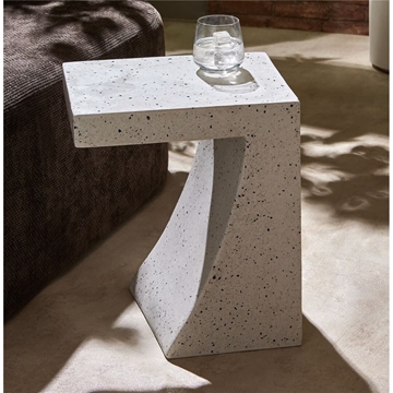 Mesa auxiliar geométrica - Imagen 1