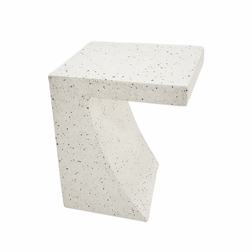 Mesa auxiliar geométrica - Imagen 2