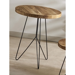 Mesa redonda - Imagen 1