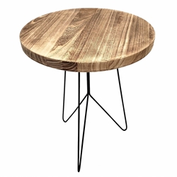 Mesa redonda - Imagen 2