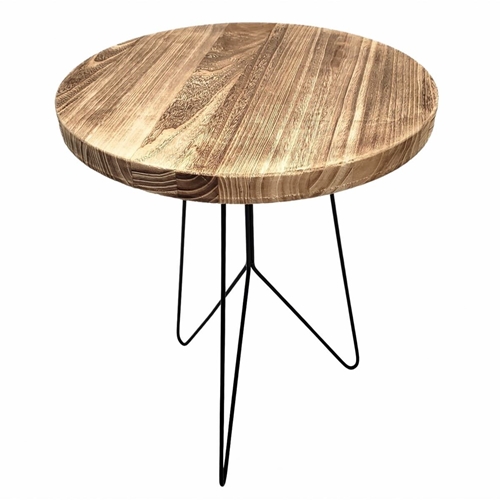 Mesa redonda - Imagen 2