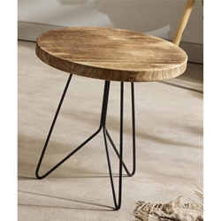 Mesa redonda - Imagen 1