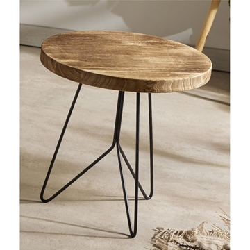 Mesa redonda - Imagen 1