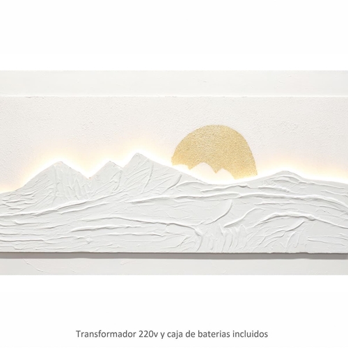 Oleo abstracto - Imagen 1