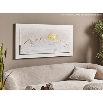 Oleo abstracto - Imagen 2