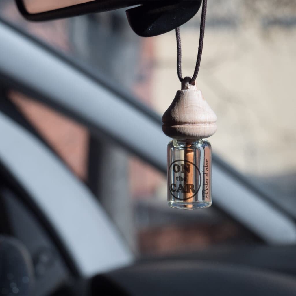 On the Car - Frutos rojos - Imagen 2