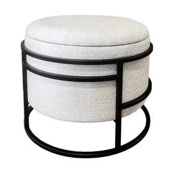 Puff cilíndrico - Imagen 2