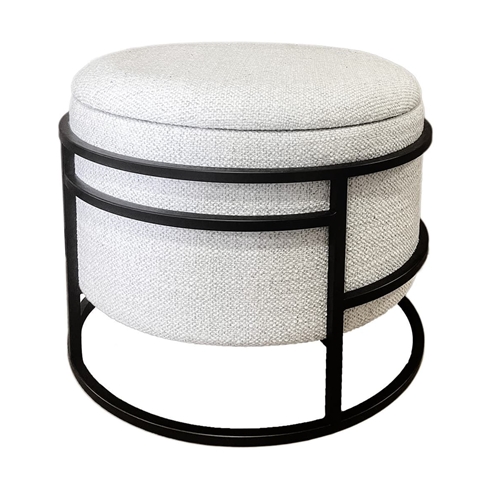 Puff cilíndrico - Imagen 2