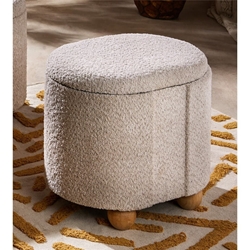 Puff rizo - Imagen 1