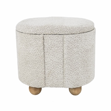 Puff rizo - Imagen 2