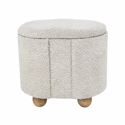 Puff rizo - Imagen 2