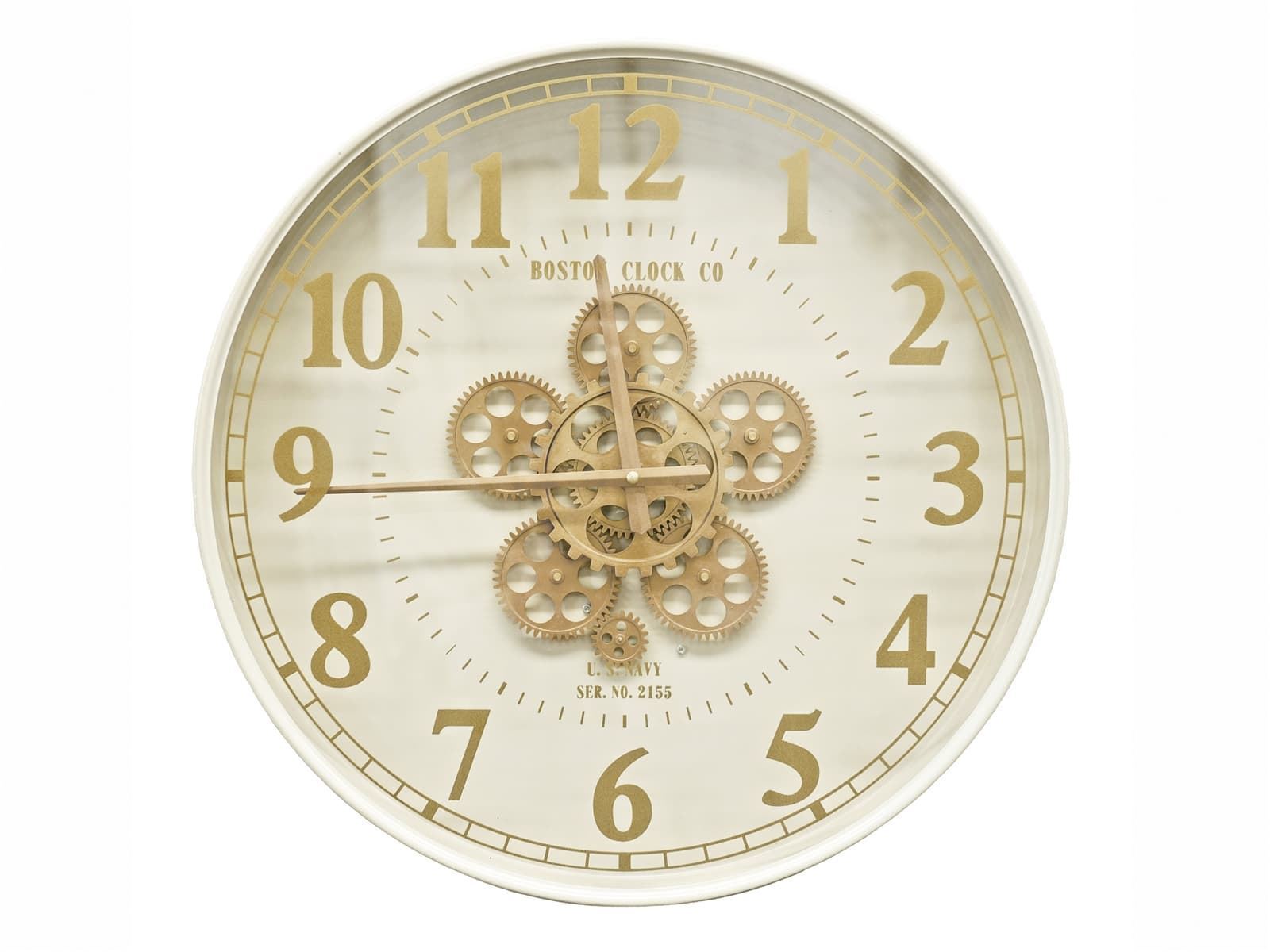 Reloj mecanismo - Imagen 1