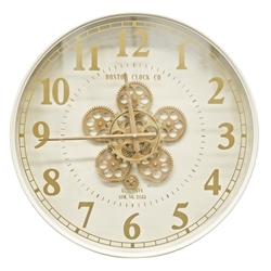 Reloj mecanismo - Imagen 1